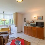 Elbstrom Wohnung 8