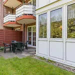 Elbstrom Wohnung 8