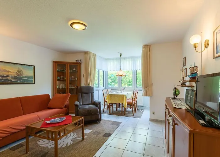 Elbstrom Wohnung 8