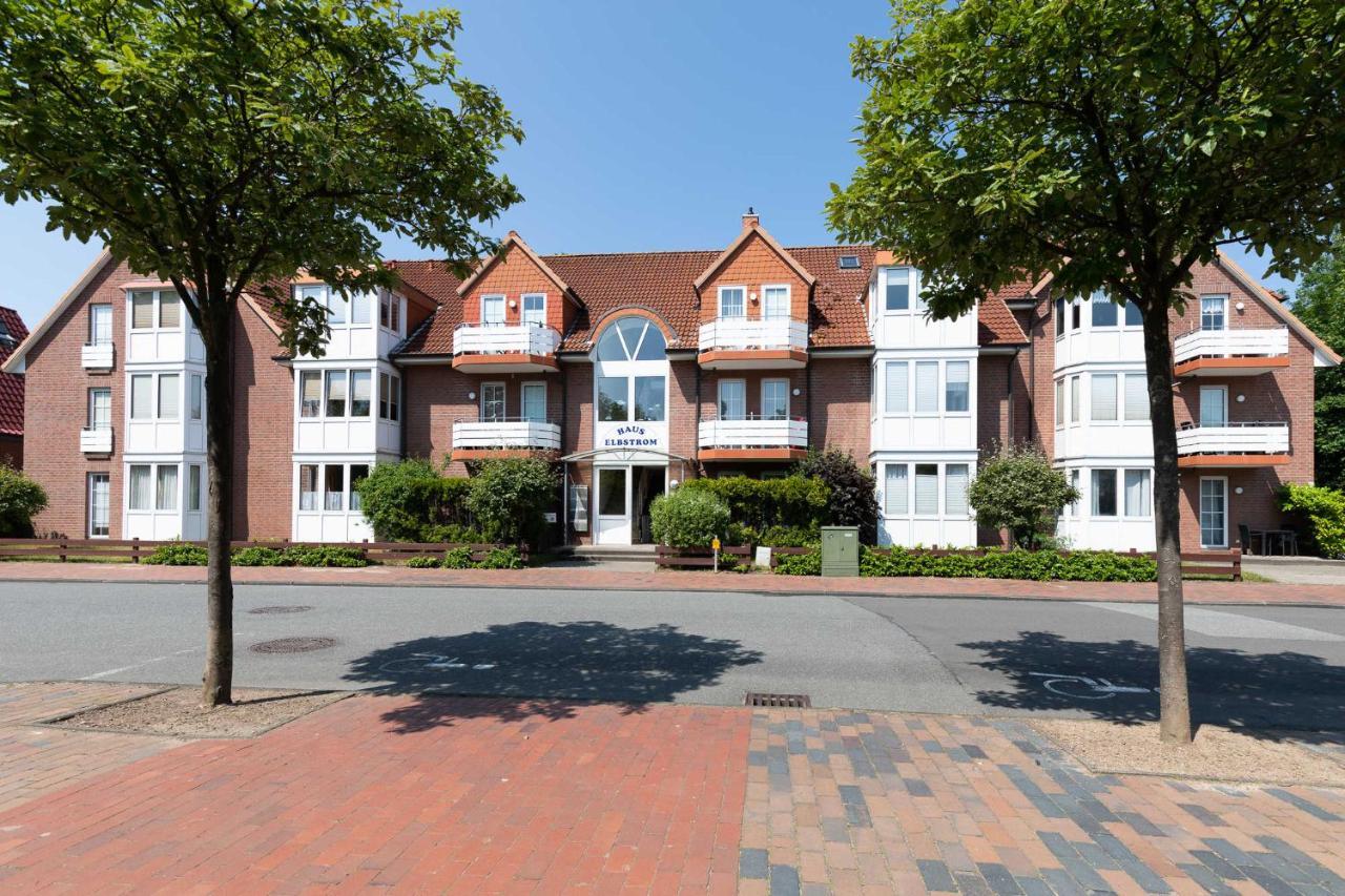 Apartment Elbstrom 8 *