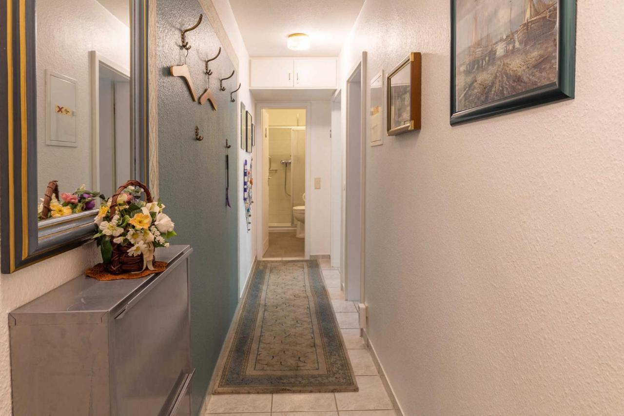 Elbstrom 8 Apartment
