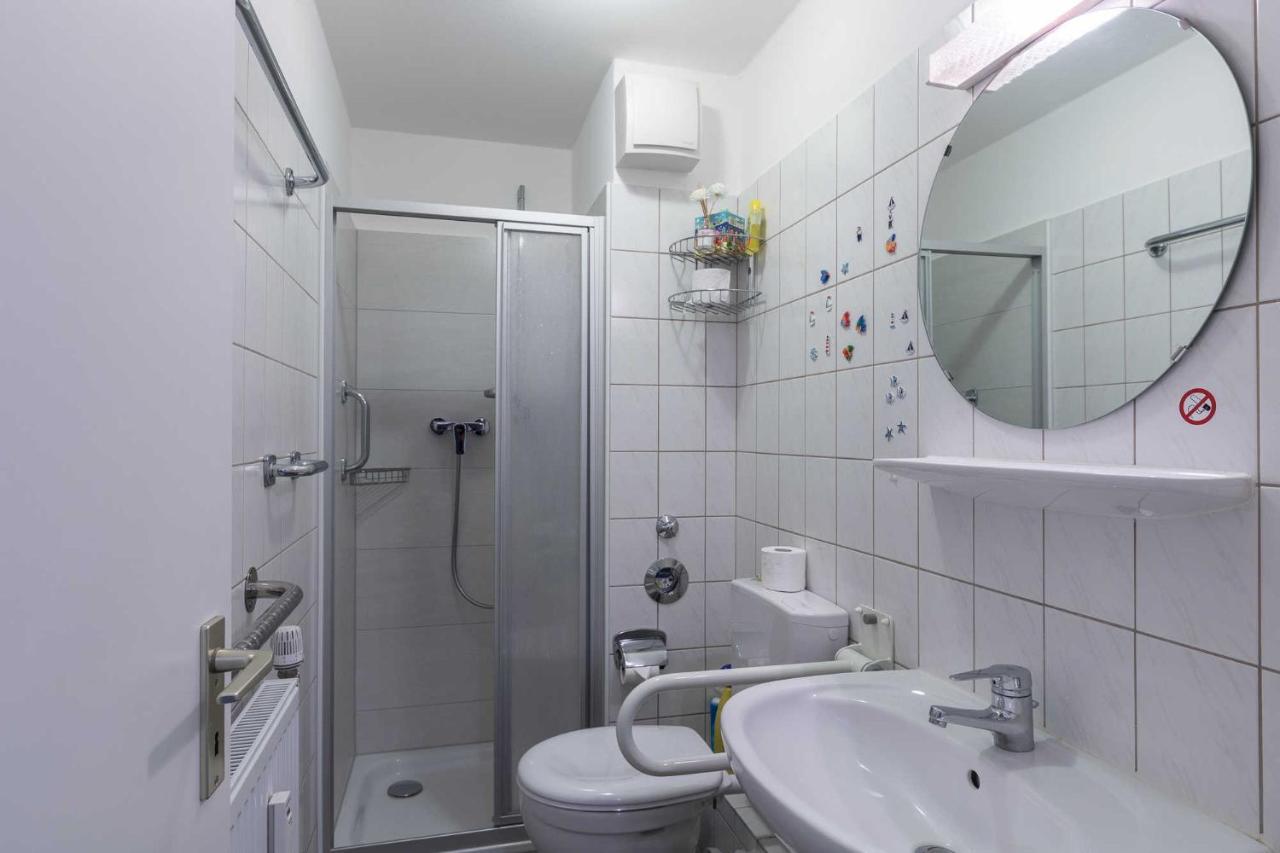 Elbstrom 8 Apartment *