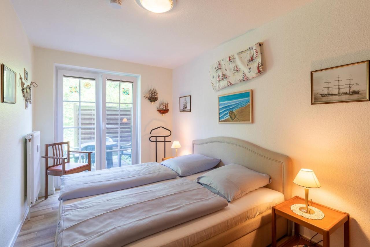 Elbstrom 8 Apartment *