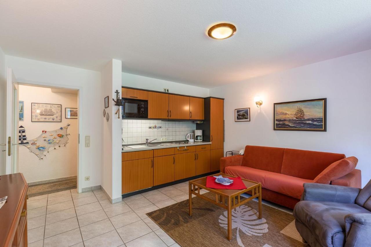 Elbstrom 8 Apartment *